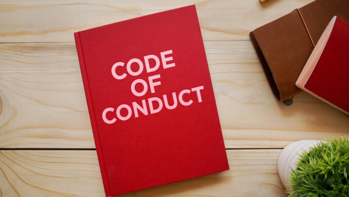 Code of Conduct [US] Online Training Course