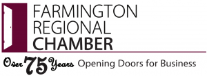 Farmington Regional Chamber Online Store by Vubiz
