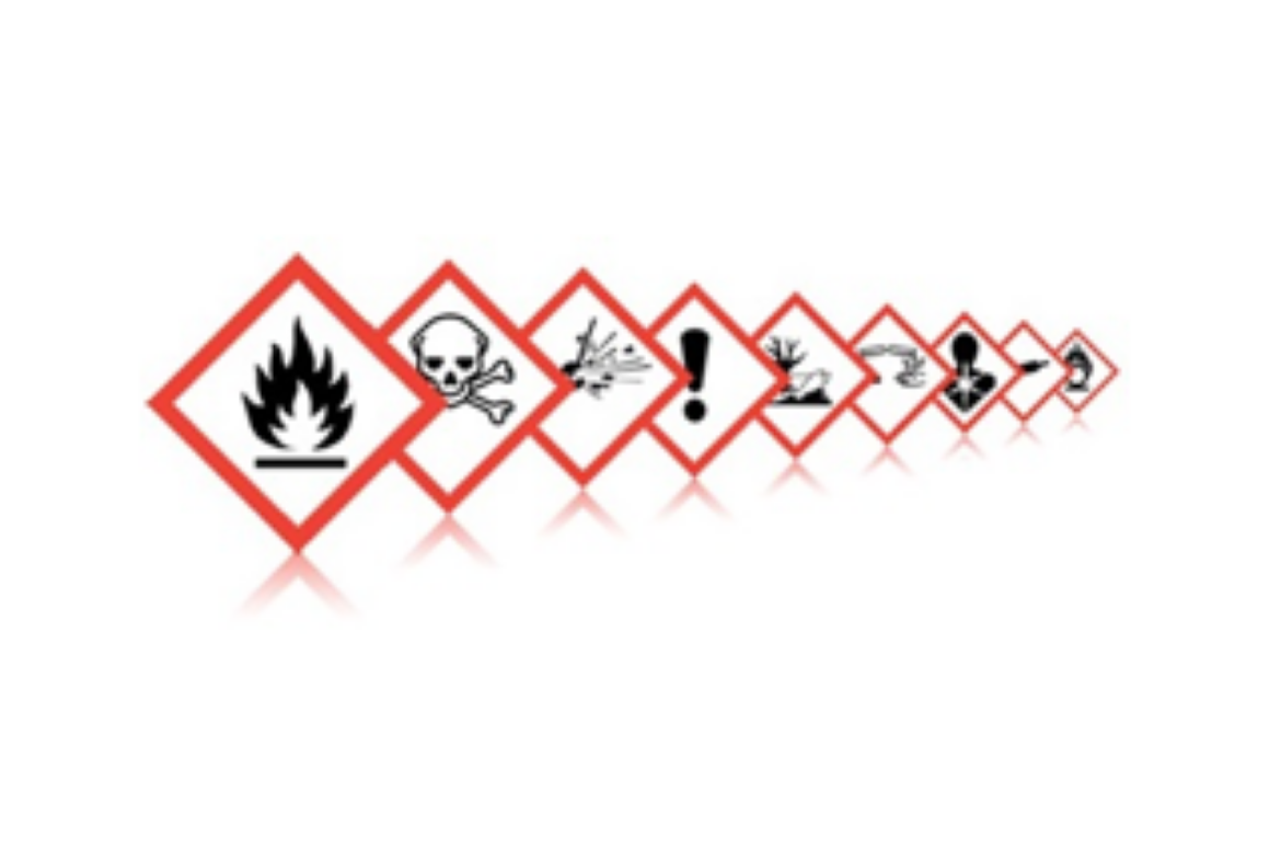 Hazard Communication [California] Online Training Course